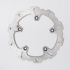 Disque de frein arrière Wave marque Braking | Compatible Moto, Motocross BMW