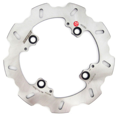 Disque de frein arrière Wave marque Braking | Motocross, Moto HONDA, TRIUMPH