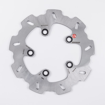 Disque de frein arrière Wave marque Braking | Motos SUZUKI