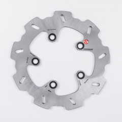 Disque de frein arrière Wave marque Braking | Motos SUZUKI