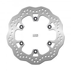 Disque de frein arrière Wave NG ø 267 mm, pétale fixe - 1032X | Yamaha T-MAX XP 500 '01-'11