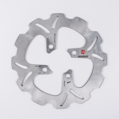 Disque de frein avant Braking Wave Ø220, Disque frein avant Wave Braking | MSX 125