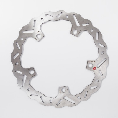 Disque de frein avant droit Braking Wave Ø320, flottant SK2 | S R 1000, S RR (ABS), XR