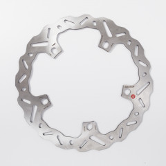 Disque de frein avant droit Braking Wave Ø320, flottant SK2 | S R 1000, S RR (ABS), XR