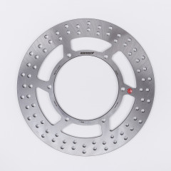 Disque de frein avant fixe Braking Wave | TENERE XTZ 660, XTE 600, Yamaha XV750 Virago 94-00