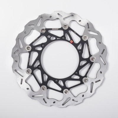 Disque de frein avant flottant Braking SK2 Wave Ø320 | KTM, HUSQVARNA, HUSABERG