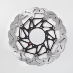 Disque de frein avant flottant Wave DR Braking | Honda CBR RR FIREBLADE 900