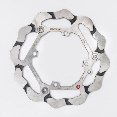 Disque de frein avant semi-flottant Braking Wave | SE F-R 450, SEF-R 300, SE-R 250, 300