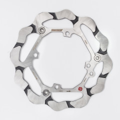 Disque de frein avant semi-flottant Braking Wave | SE F-R 450, SEF-R 300, SE-R 250, 300