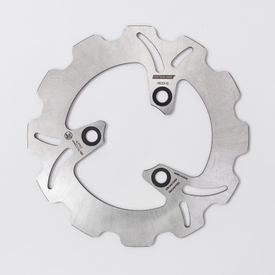 Disque de frein avant Wave Braking HO32FID | Scooter, Maxiscooter MBK, YAMAHA, PGO