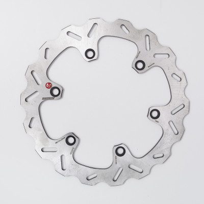 Disque de frein avant Wave marque Braking | Compatible Motos HONDA, TRIUMPH