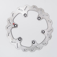 Disque de frein avant Wave marque Braking | Compatible Motos HONDA, TRIUMPH