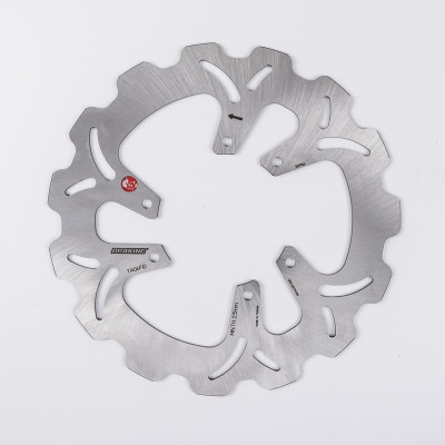 Disque de frein avant Wave marque Braking | Moto, Motocross YAMAHA, TM