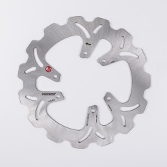 Disque de frein avant Wave marque Braking | Moto, Motocross YAMAHA, TM