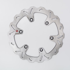 Disque de frein avant Wave marque Braking HO23FID | Moto HONDA, CAGIVA