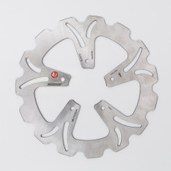 Disque de frein avant Wave Ng ø 220 mm | RUNNER 200, DD 125, VX 125, NRG 50