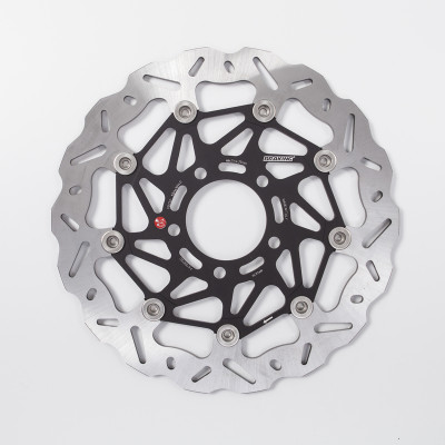 Disque de frein droit Wave SBK flottant Braking | GSX R 600, 750, 1000