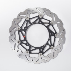 Disque de frein droit Wave SBK SK2 Braking | FAZER FZ1 1000, YZF R1 1000, R1M 1000