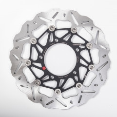 Disque de frein droit Wave SBK SK2 Braking | GSX R 600, 750, 1000 (2005-2008)