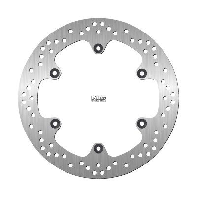 Disque de frein fixe : 1821, marque Ng Brake Disc | Compatible Motos MOTO GUZZI