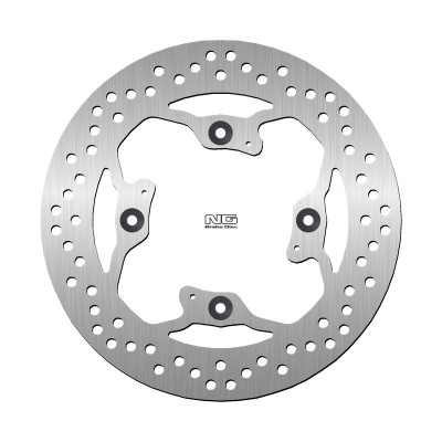 Disque de frein fixe 1704 marque Ng Brake Disc | Compatible Moto TRIUMPH