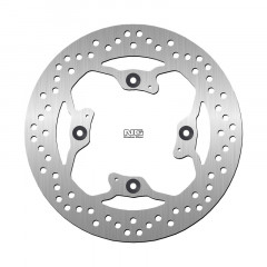 Disque de frein fixe 1704 marque Ng Brake Disc | Compatible Moto TRIUMPH