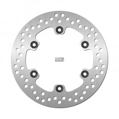 Disque de frein fixe 1807 marque NG Brake Disc | DT RE 125, X 125, WR 125