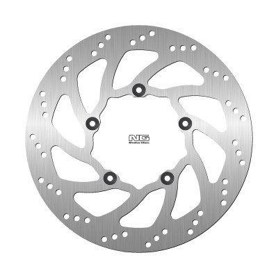 Disque de frein fixe 1814 marque NG Brake Disc | Moto BMW G R 310