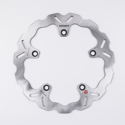Disque de frein fixe Braking Wave : WF7108, Pétale | CBF 250, CBR R 125