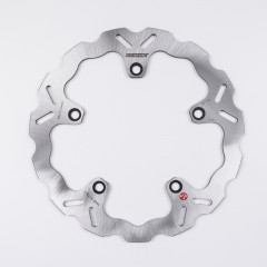 Disque de frein fixe Braking Wave : WF7108, Pétale | CBF 250, CBR R 125