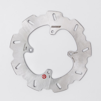 Disque de frein fixe Braking Wave | Moto cross Honda CR 80, 85, CRF R 150