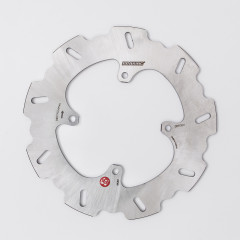 Disque de frein fixe Braking Wave | Moto cross Honda CR 80, 85, CRF R 150