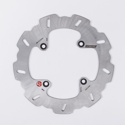 Disque de frein fixe Braking Wave | Pour Yamaha YZ 65, 80 (93-01), 85 (02-07)