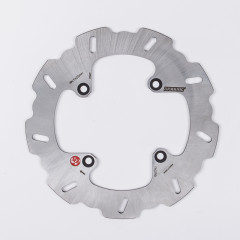 Disque de frein fixe Braking Wave | Pour Yamaha YZ 65, 80 (93-01), 85 (02-07)