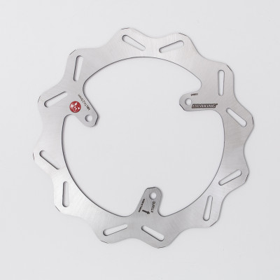 Disque de frein fixe Braking Wave pour MC 65, TC 65, SX 65 (98-06) et MX80 (00-02)