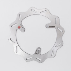 Disque de frein fixe Braking Wave pour MC 65, TC 65, SX 65 (98-06) et MX80 (00-02)