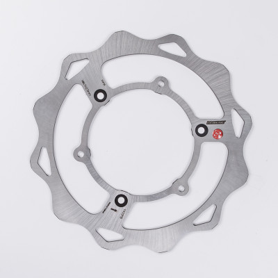Disque de frein fixe Braking Wave pour RM 85, YZ 80 (93-01), YZ 85 (02-07)