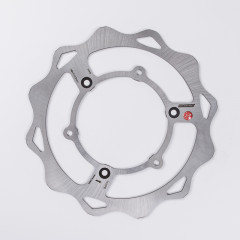Disque de frein fixe Braking Wave pour RM 85, YZ 80 (93-01), YZ 85 (02-07)