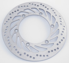 Disque de frein fixe marque Nissin : SD-504R | Compatible Moto HONDA, CAGIVA