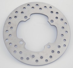 Disque de frein fixe marque Nissin, référence SD-503 | Moto HONDA, TRIUMPH