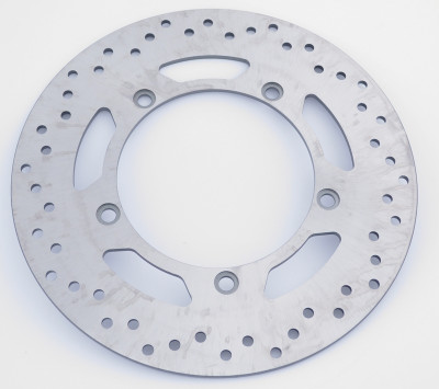 Disque de frein fixe marque Nissin, référence SD-508 | Moto HONDA, TRIUMPH