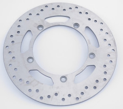 Disque de frein fixe marque Nissin, référence SD-508 | Moto HONDA, TRIUMPH