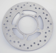 Disque de frein fixe marque Nissin, référence SD-706 | Compatible Moto SUZUKI