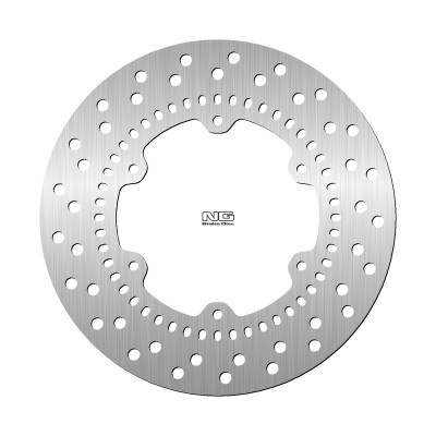 Disque de frein fixe NG Brake Disc : 1193 | SMR 250, TC 450, 510, TE 250, 510