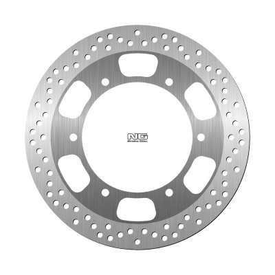 Disque de frein fixe NG Brake Disc :1848 | VT C SHADOW 750, VT CS SHADOW (RC50)