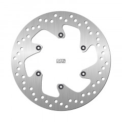 Disque de frein fixe NG Brake Disc 1172 | LC8 ADVENTURE 950, SMC 690, SMC-R, SMR, SUPERMOTO