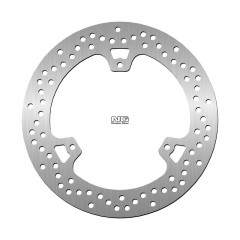 Disque de frein fixe NG BRAKE DISC 1467, Dim 136 x 5,0 | X-MAX 400, ABS YP R, TECH MAX, YP R