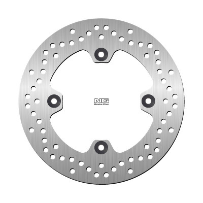 Disque de frein fixe NG Brake Disc 1686, dimensions 116 x 5,0 | X-ADV DCT ABS (RC95) 750