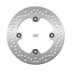 Disque de frein fixe NG Brake Disc 1686, dimensions 116 x 5,0 | X-ADV DCT ABS (RC95) 750