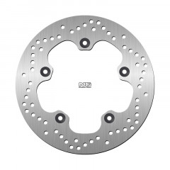 Disque de frein fixe NG Brake Disc 1714 | Moto BMW K GT 1600, GTL 1600